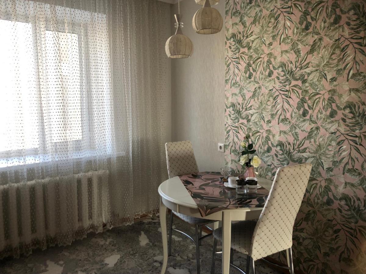 At Home Астана Экстерьер фото