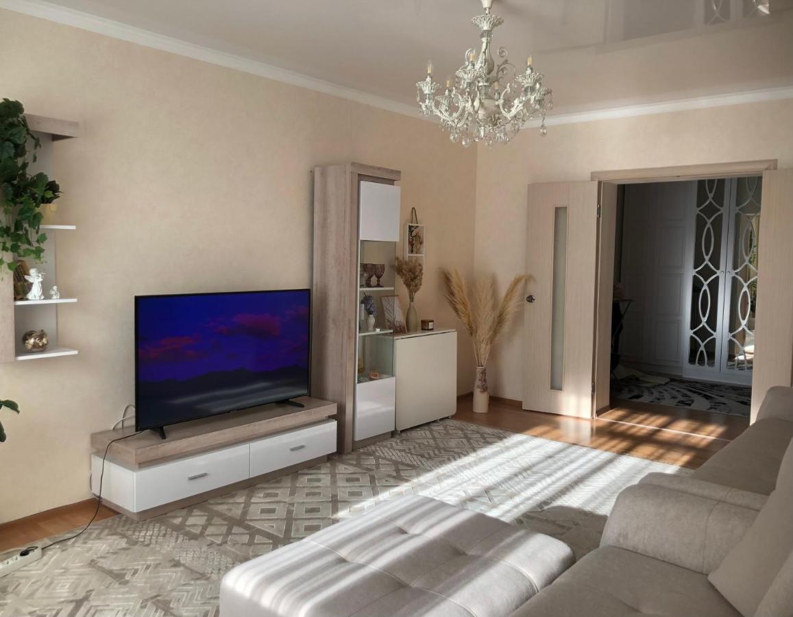 At Home Астана Экстерьер фото